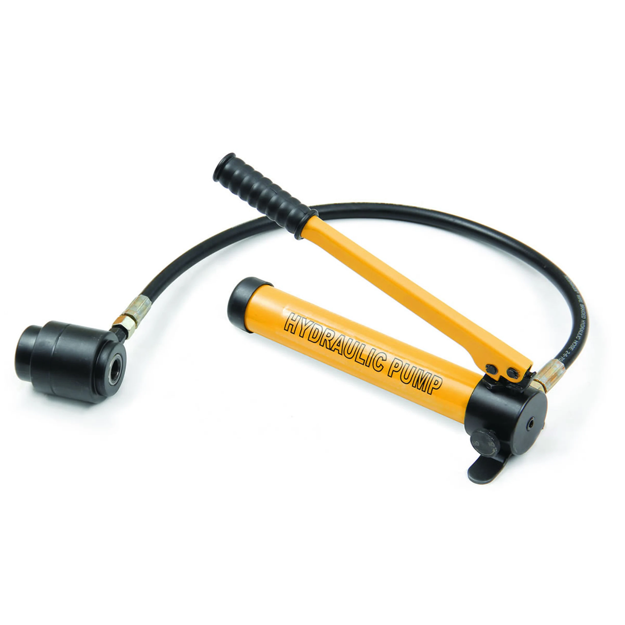 TLP Hydraulic knockout punch kits punching tools punch and dies HHK-8