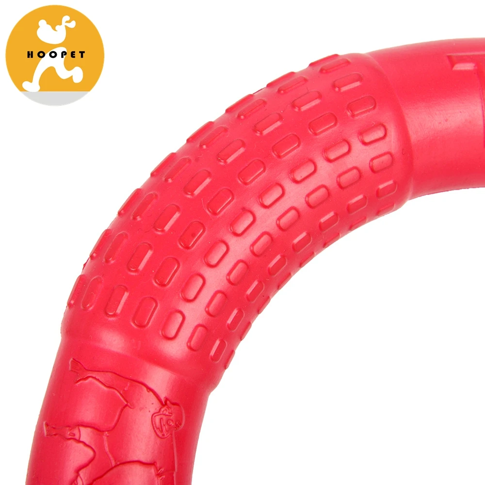 Pet Shop Supplies EVA Interactive Training Dog Toys Durable