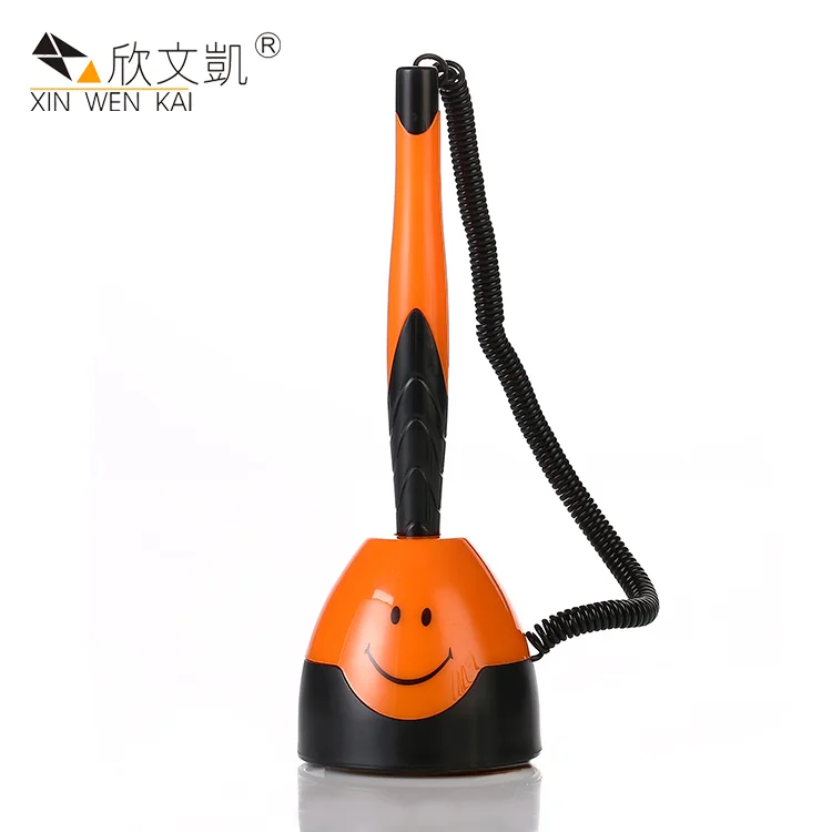 
Manufacturing Company Cheap Colorful Mini Plastic Table Custom Advertising Ball Point Pen 