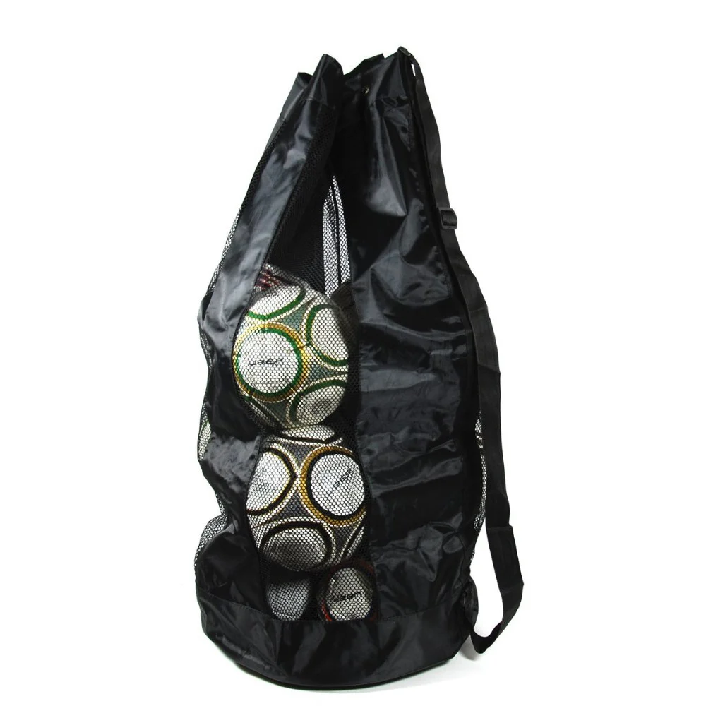 Professional Soccer Ball Sack, Basketball Ball Bags, Soccer Ball Hacky Sack