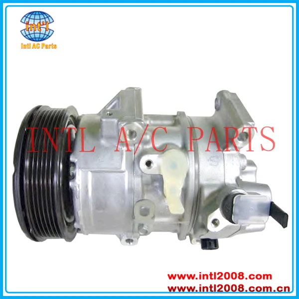 компрессор кондиционера Toyota Avensis 1.8 88310-05080 8831005080