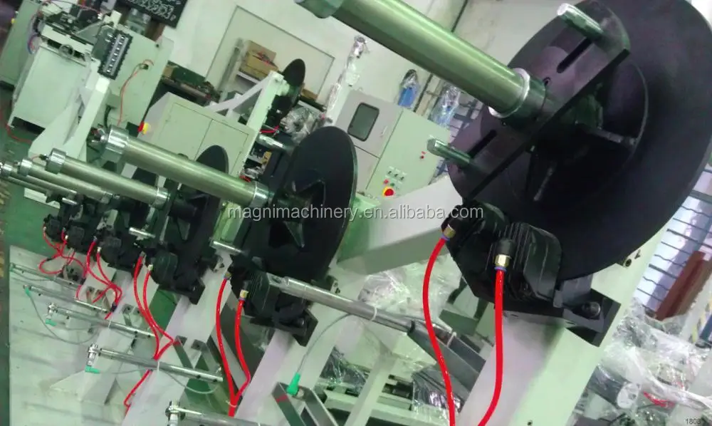 Supply High Quality DBH series Air disc brake