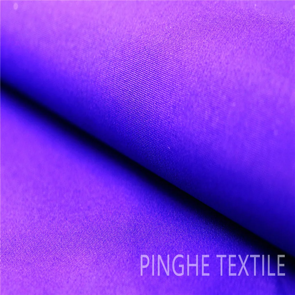 
Polyester Spandex for Women outdoor wear 