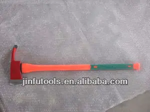 fire axes with handle