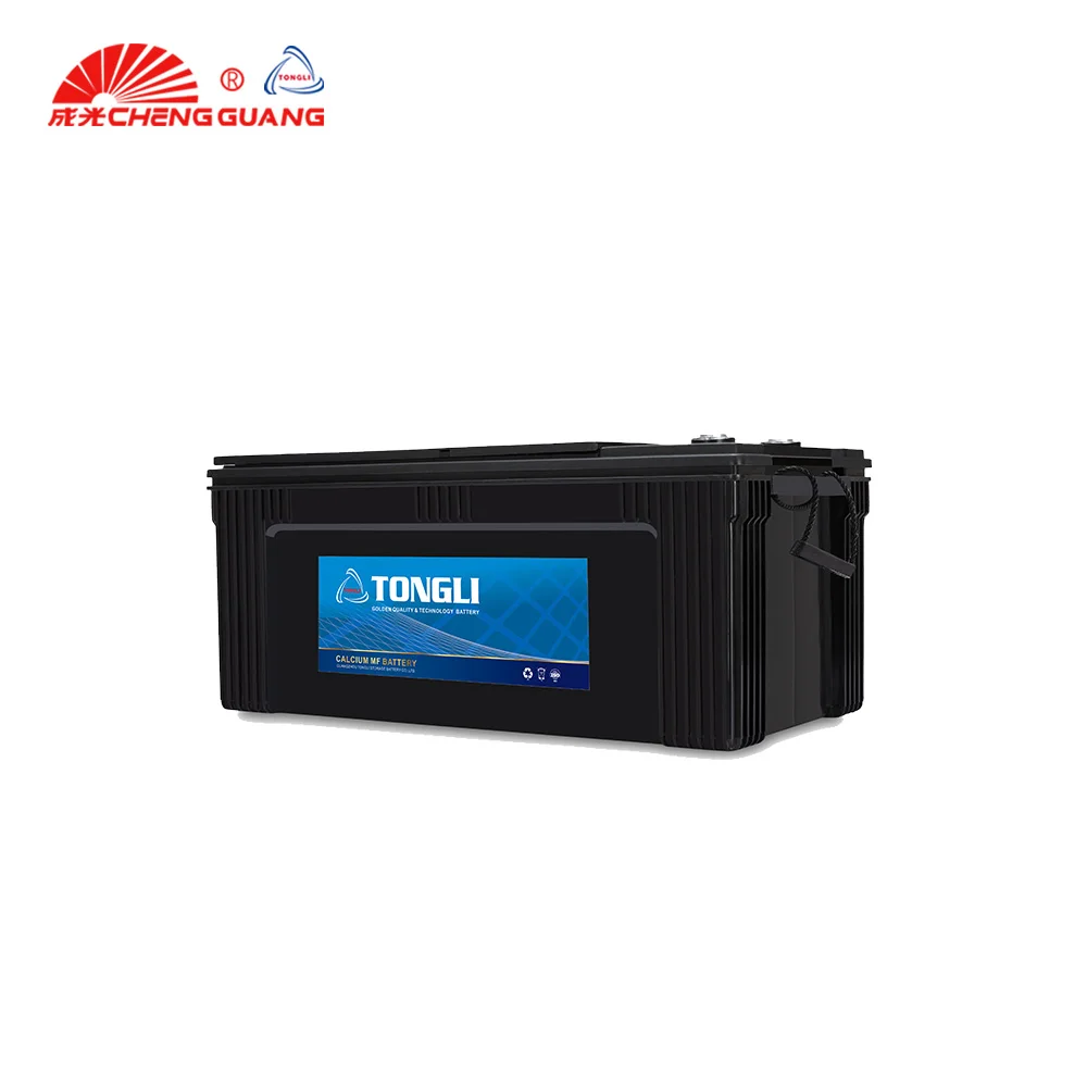 atlas bx qatar n200 12v 200ah car battery