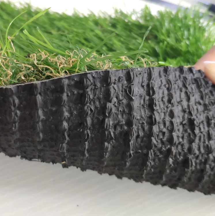 25mm 30mm environmental friendly fake grass artificial grass lawn Chinese natural artificial grass for garden