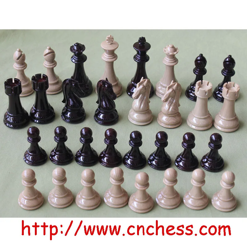 Granite Baby wrestle chess