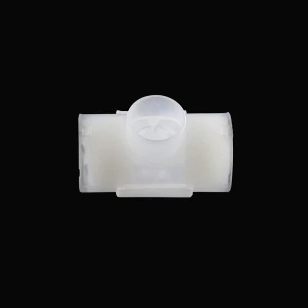 Health care tracheostomy filter