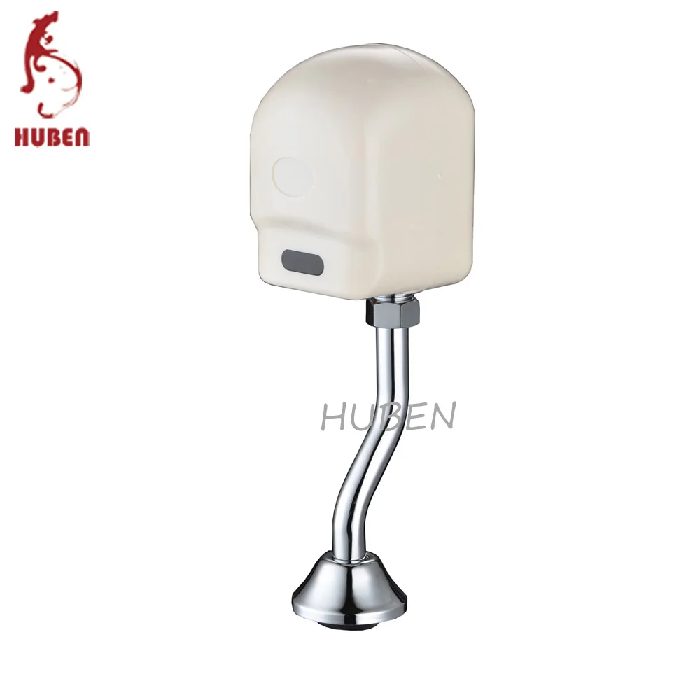 
Automatic sensor wall hung sensor plastic urinal 