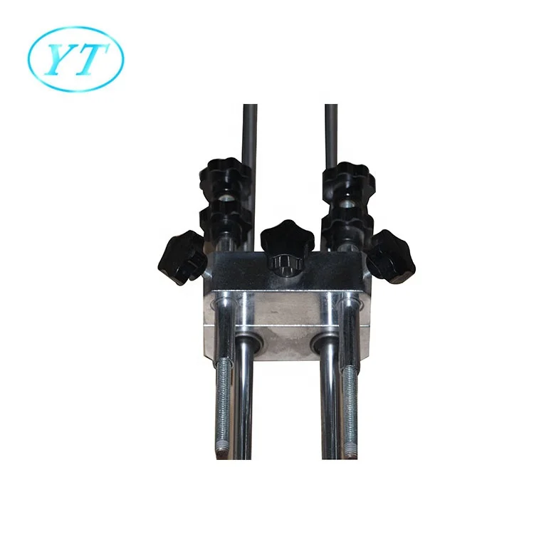 
Yitai Die Making Manual Steel Rule Bending Machine For Die Blade 