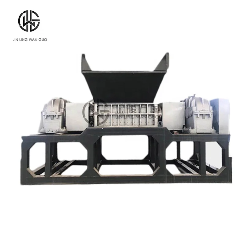 
Manufacturer Direct Selling Customization Food Waste Shredder 