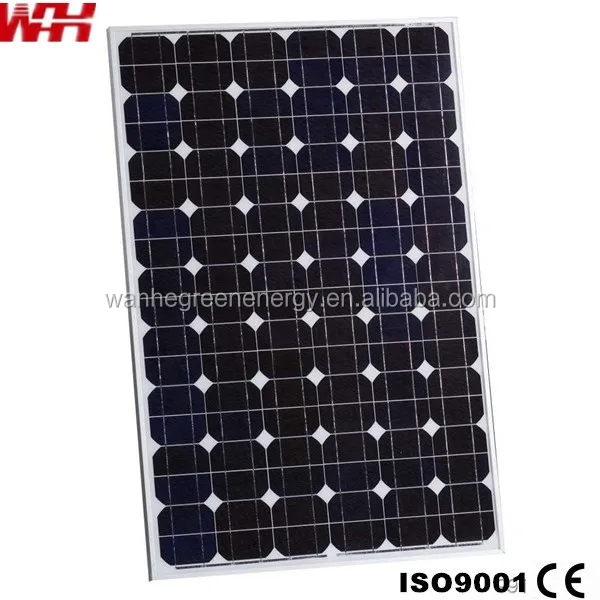 Large Capacity Large capacity solar panels Cooled Solar Panels