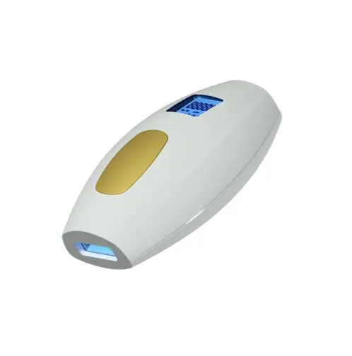
New 500000 lamp life times LCD screen portable permanent electrolysis personal care multifunction machine hair removal 