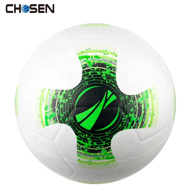 
Colorful Official Size Rubber Bladder Mini Soccer Ball For Kids 