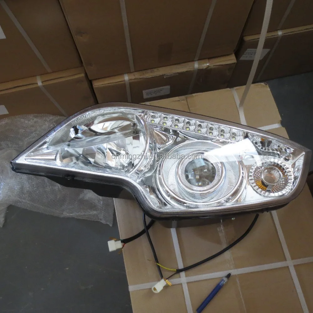 HC-B-1161 Auto lighting system JAC Dongfeng bus parts popular bus lamp