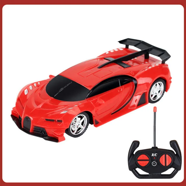 
Kids electric wireless remote control sports car police car boy remote control toys 