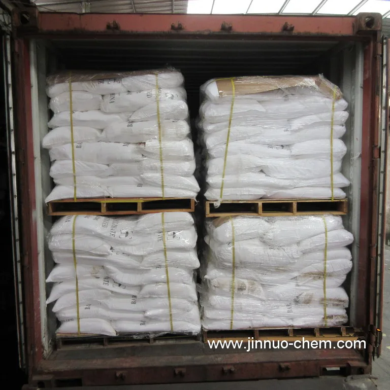 Hot sale paint grade barium sulphate