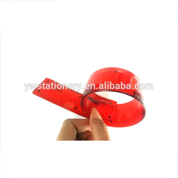 FLR3038 flexible ruler