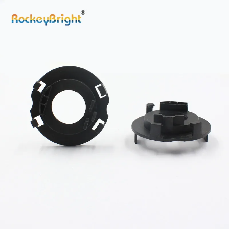 Auto accessories led car headlight  Adapter H7 Others Car Light Accessories LED Headlight Bulb light Holder Adapter