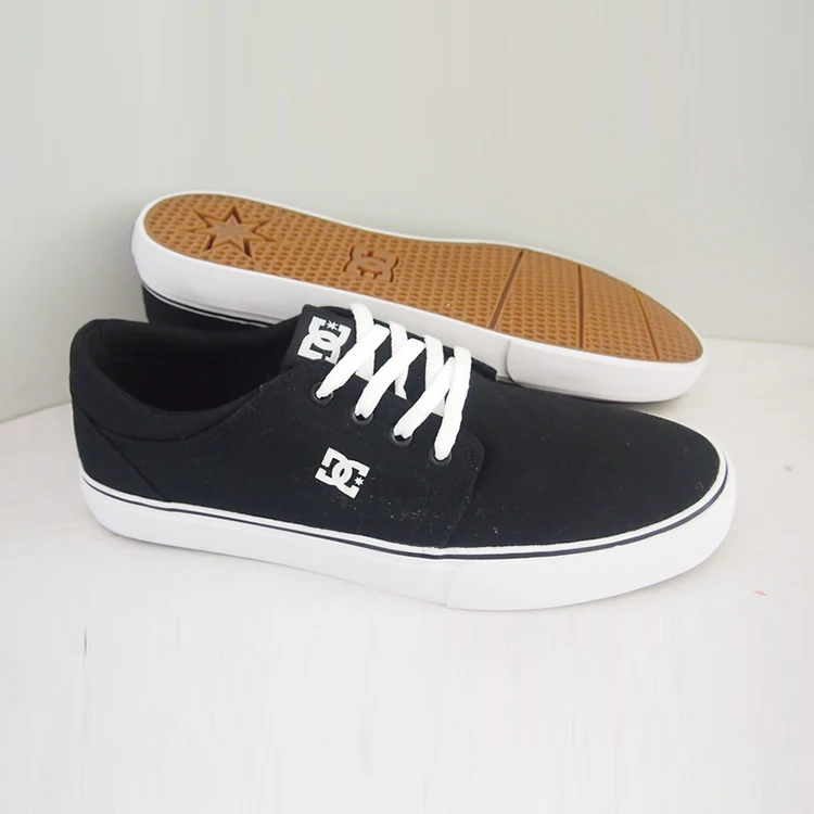Factory directly sell slip on canvas shoes of China