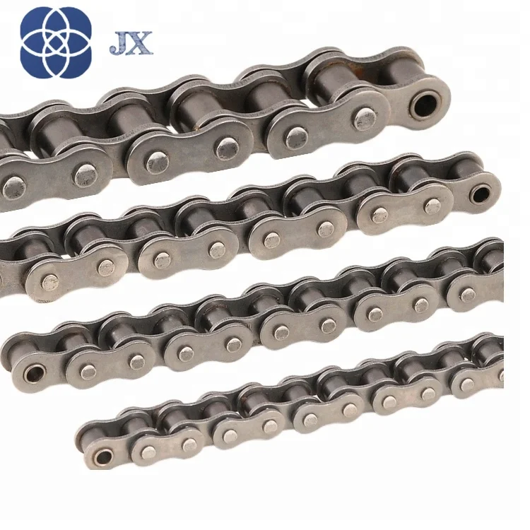 ASA standard industrial transmission roller chain