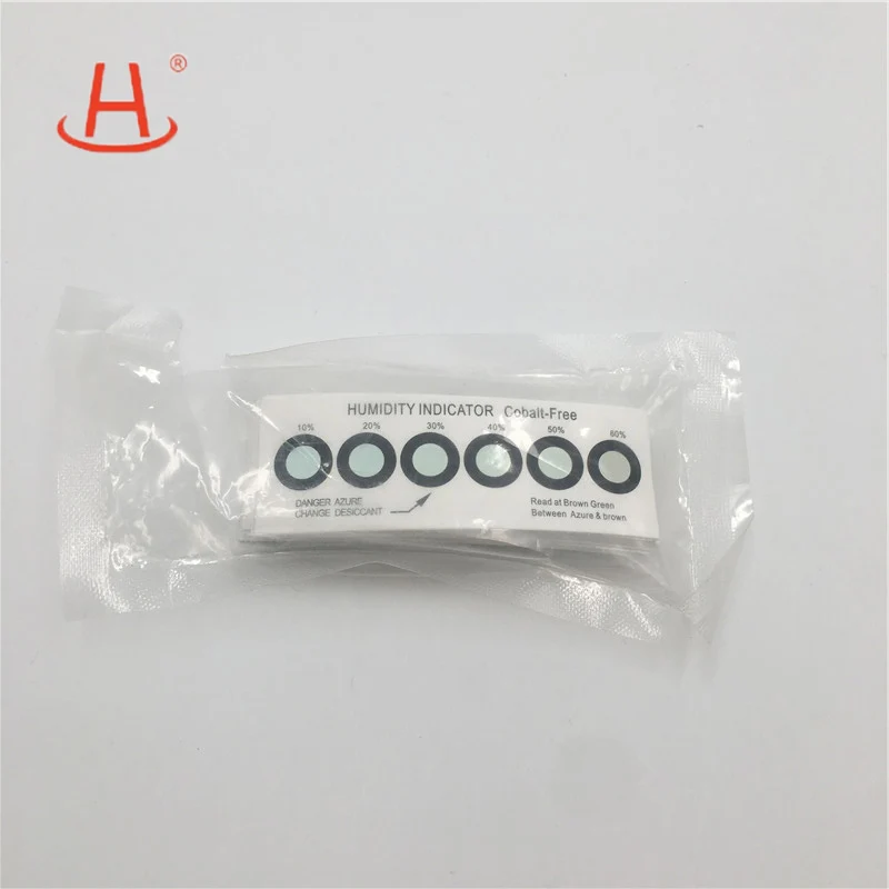 Бумага химических веществ плате кобальта бесплатно карты индикатор влажности