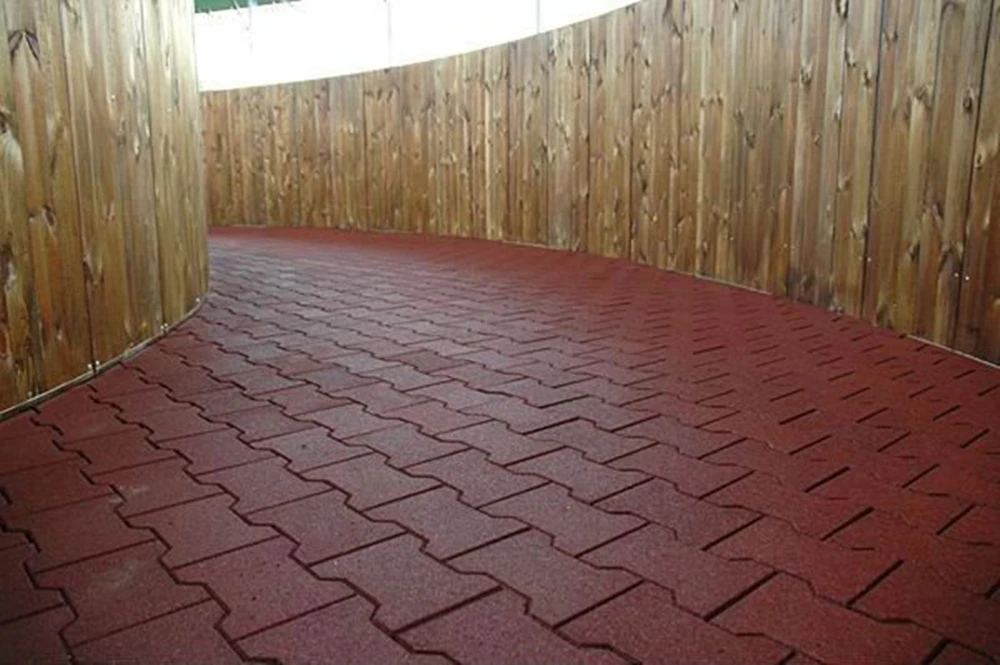 
Paint rubber flooring horse stall mats cow mat 