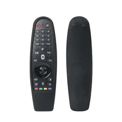 SIKAICASE Silicone Case For LG Smart TV AN-MR600G Remote Cover High Quality In Stock Wholesale Water Proof Protective Skin
