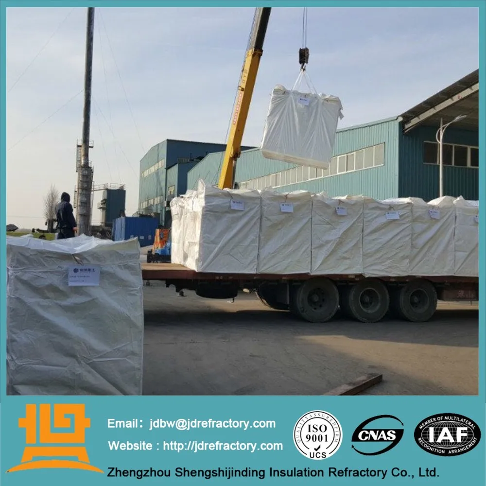 Хорошая алюминиевая силикатная водонепроницаемая и звукоизоляционная огнестойкая оболочка