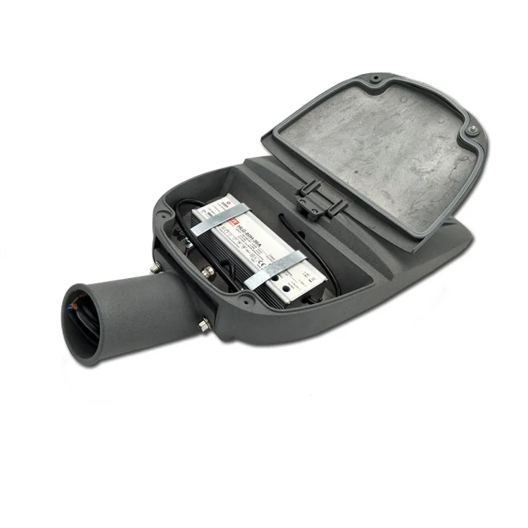 Modern design 80w led street light cheap price aluminium led street light ip66 for outdoor use