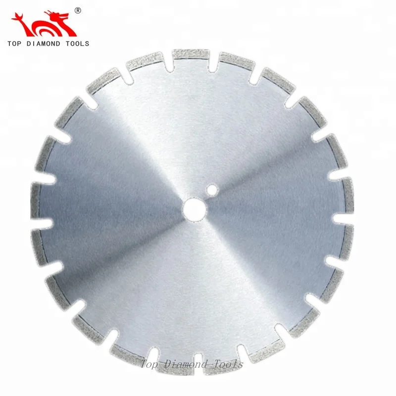Top 14 Inch Disco Diamond Blade for Marble Cutting