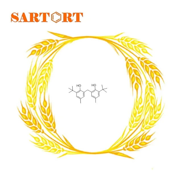 
Good Supply Best Purity Antioxidant 2246 CAS 119-47-1 