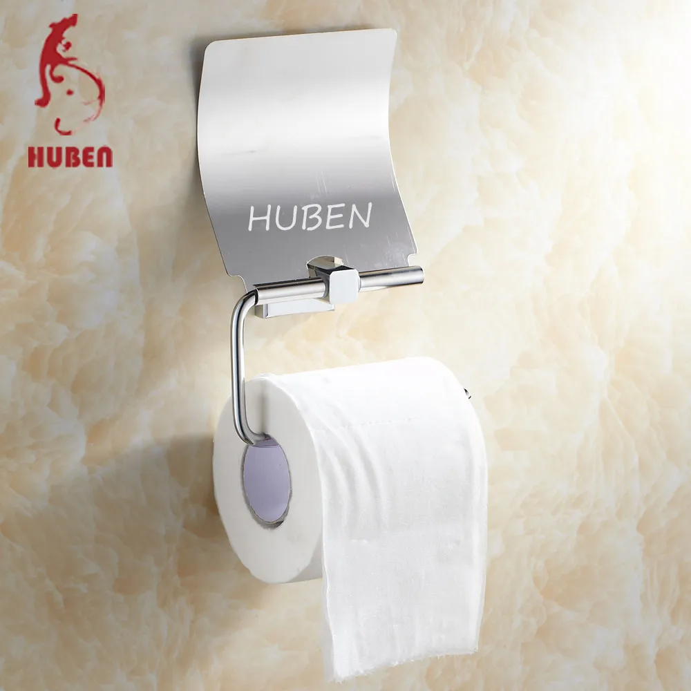 Настенный держатель для туалетной бумаги по заводской цене