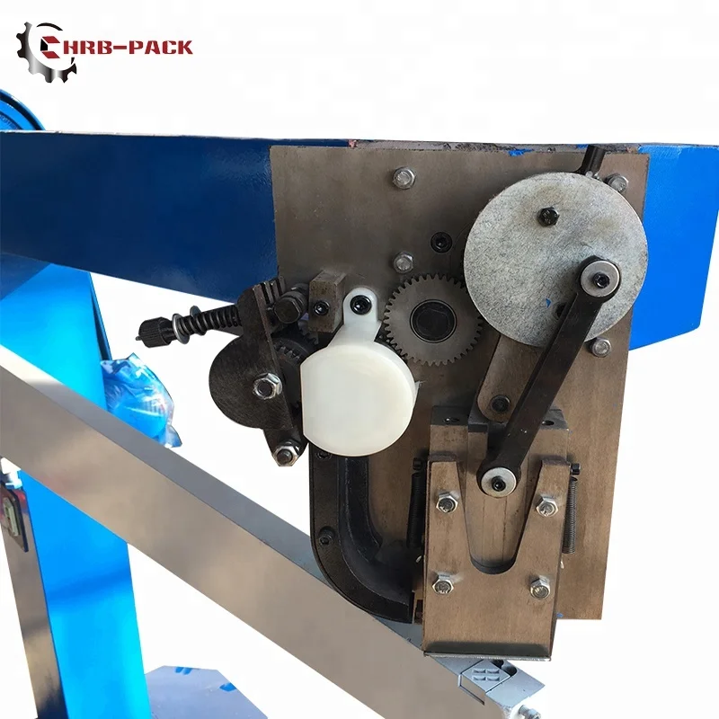 High Speed Long Arms Stapler,Corrugated Box Stitcher Machine