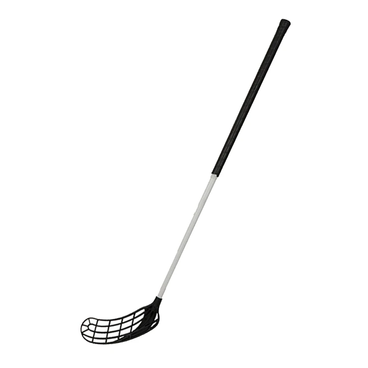 
Custom Composite Mini Carbon Floorball Field Fiber Bag Hockey Stick 