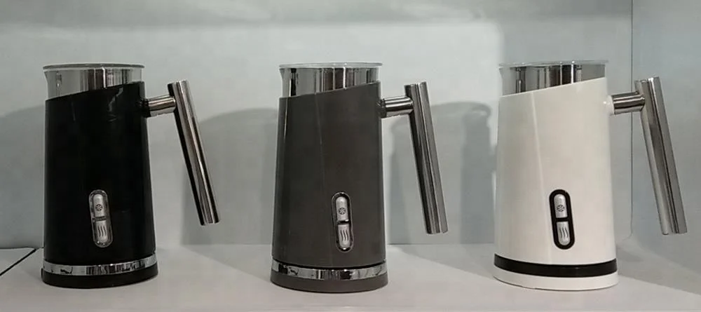 New Design Automatic Electric Milk Frother