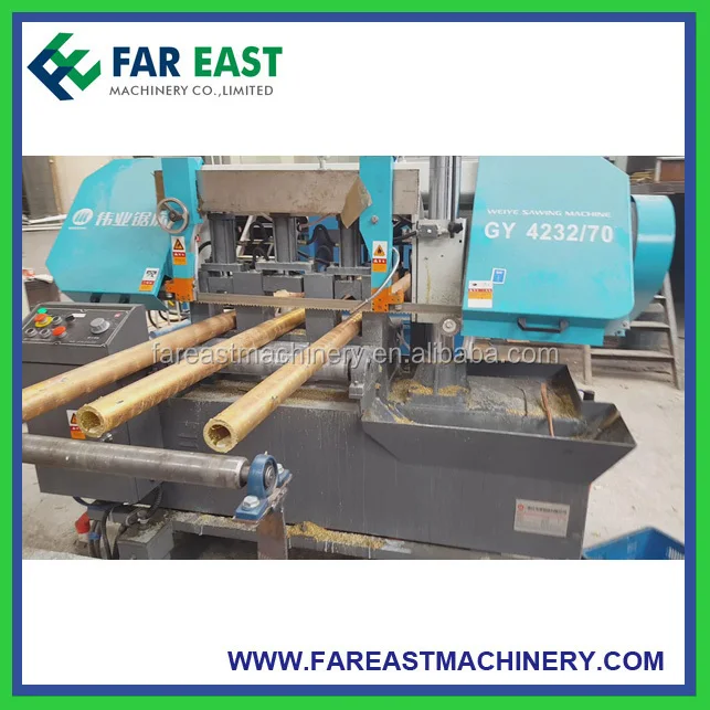 Horizontal continuous casting machine for big diameter copper / brass rod / tube / busbar