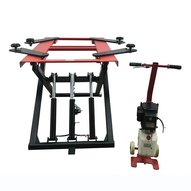 mobile yard car washing ramp used car lifts for sale