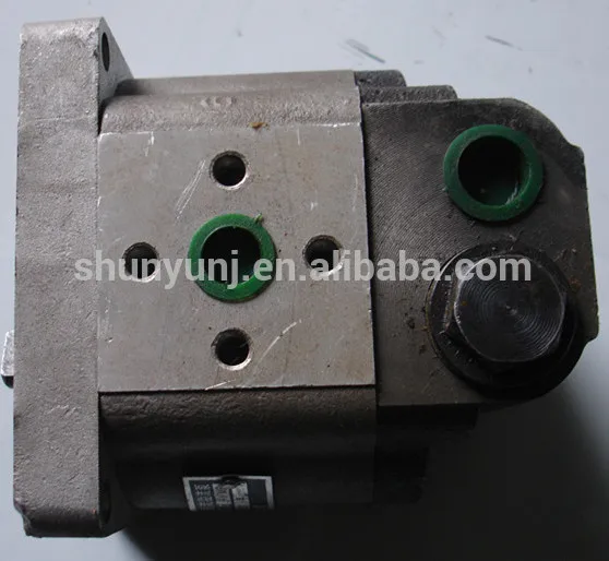 Jinma Tractor Hydraulic Pump Parts