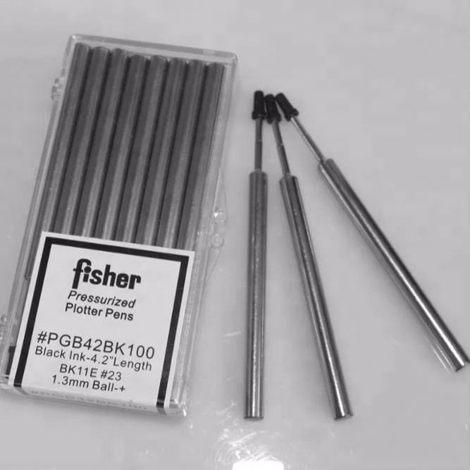Gerber AP100-AP300 # PGB42BKFisher герметичный плоттер