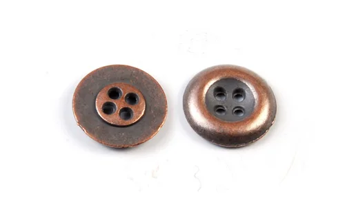 Metal Button