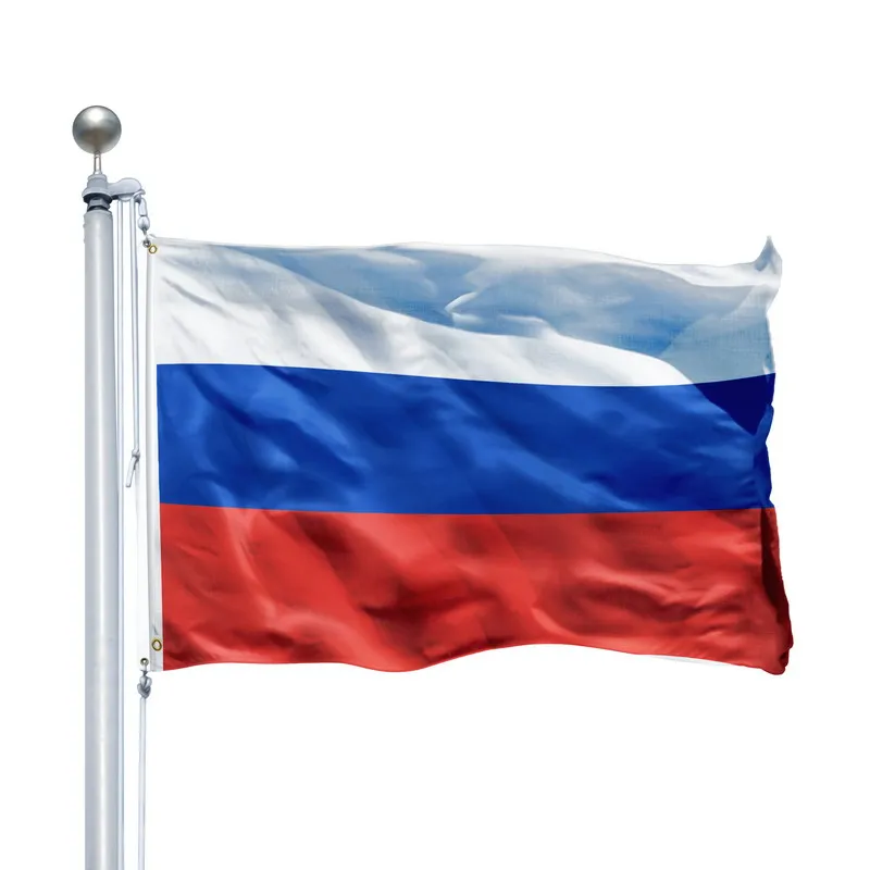 World Cup Cheering 3x5 ft Polyester Brazil National Football Team Flag