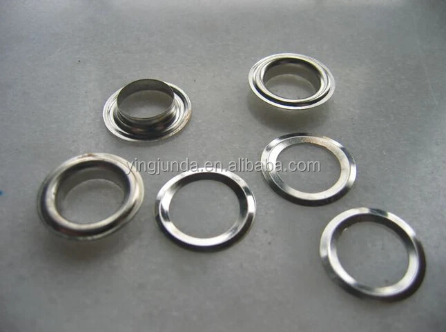 history factory curtain eyelet stainless steel 316 eyelet curtain eyelet ring