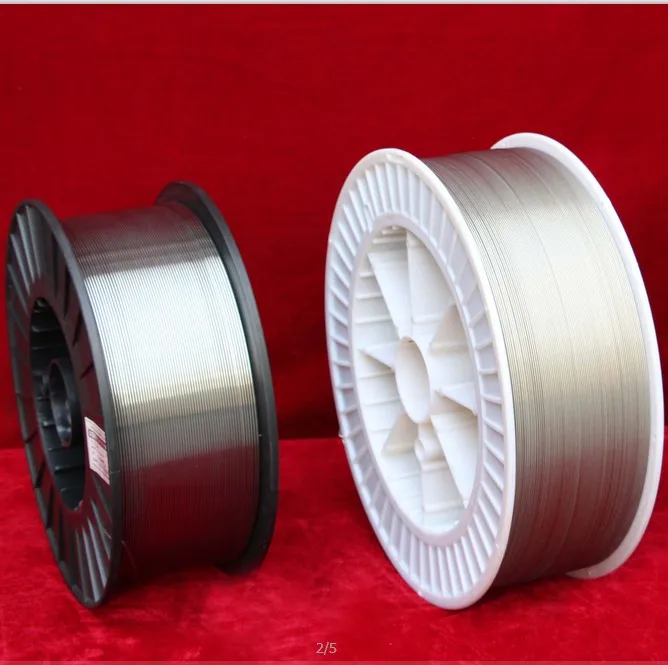 E71T-GS  shielded flux-cored welding wire