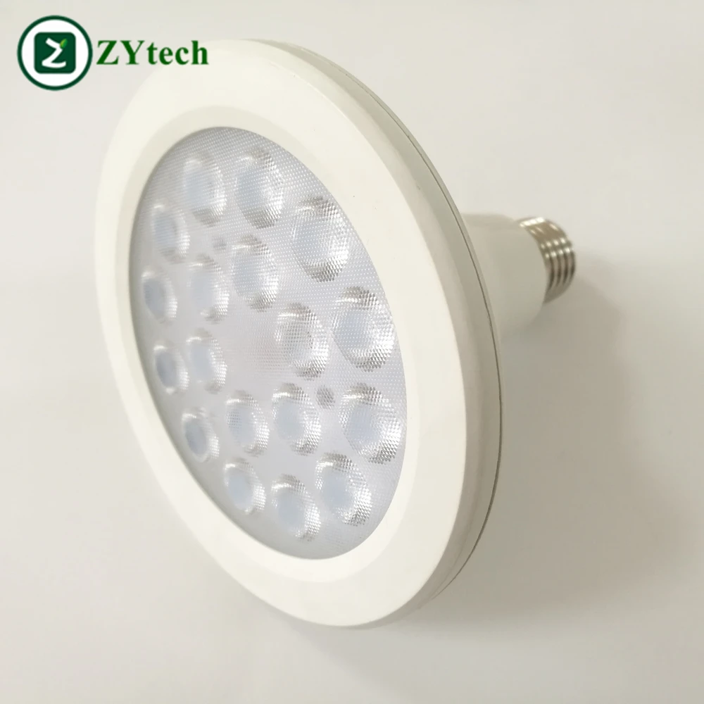
Led Par 38 E27 18w Spotlight, Indoor Outdoor Bulb Light 