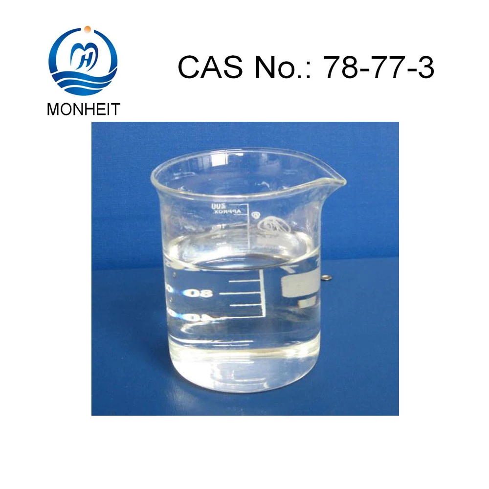 
Hot Selling Chemical 99% Isobutyl Bromide 78-77-3 