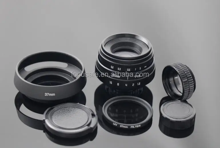 Объектив cctv 2021 Новый объектив 25 мм фабрика Fujian объектив беззеркальной камеры