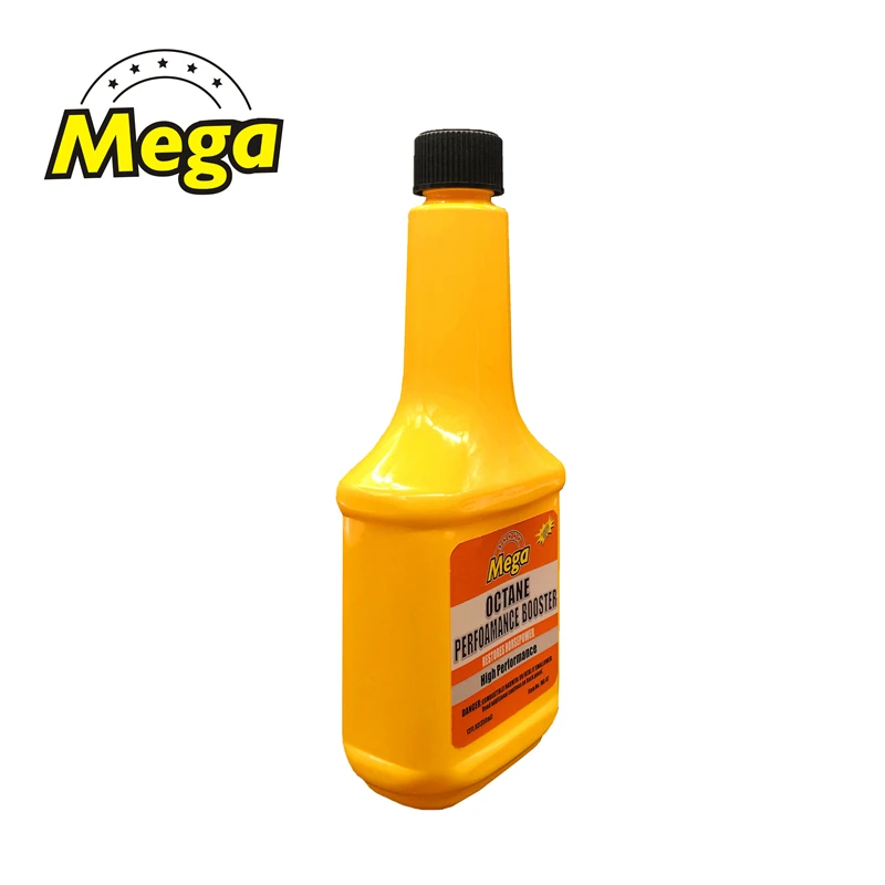 350ml Fuel Additives High Quality octane booster