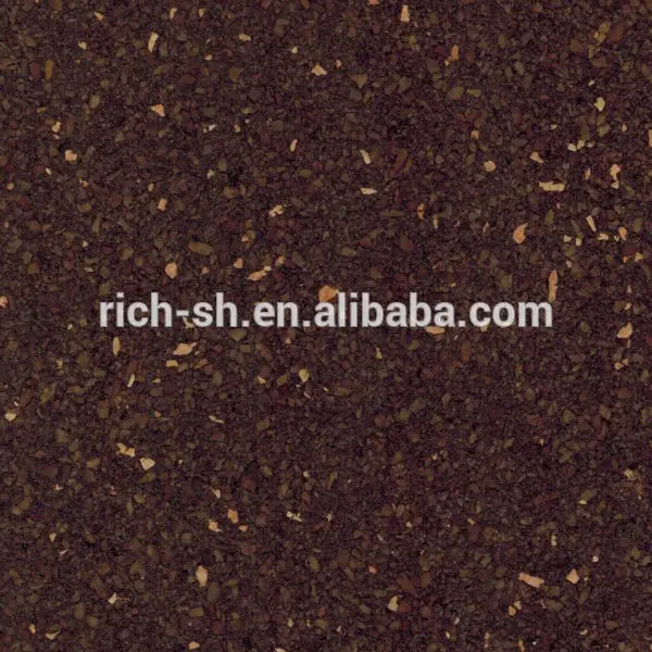 Экологичные ванная комната пробковые полы