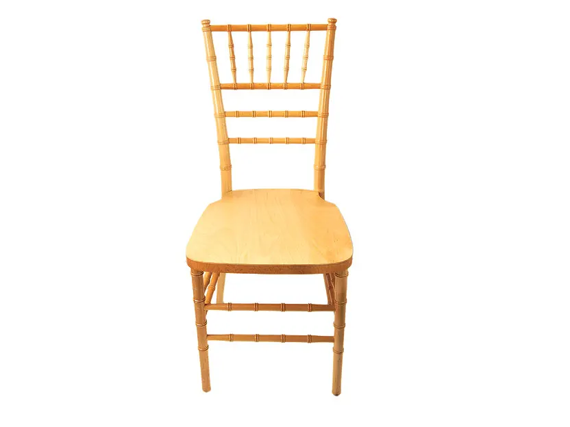 
Stackable Event Chair for wedding party equipment rental sillas chairs 